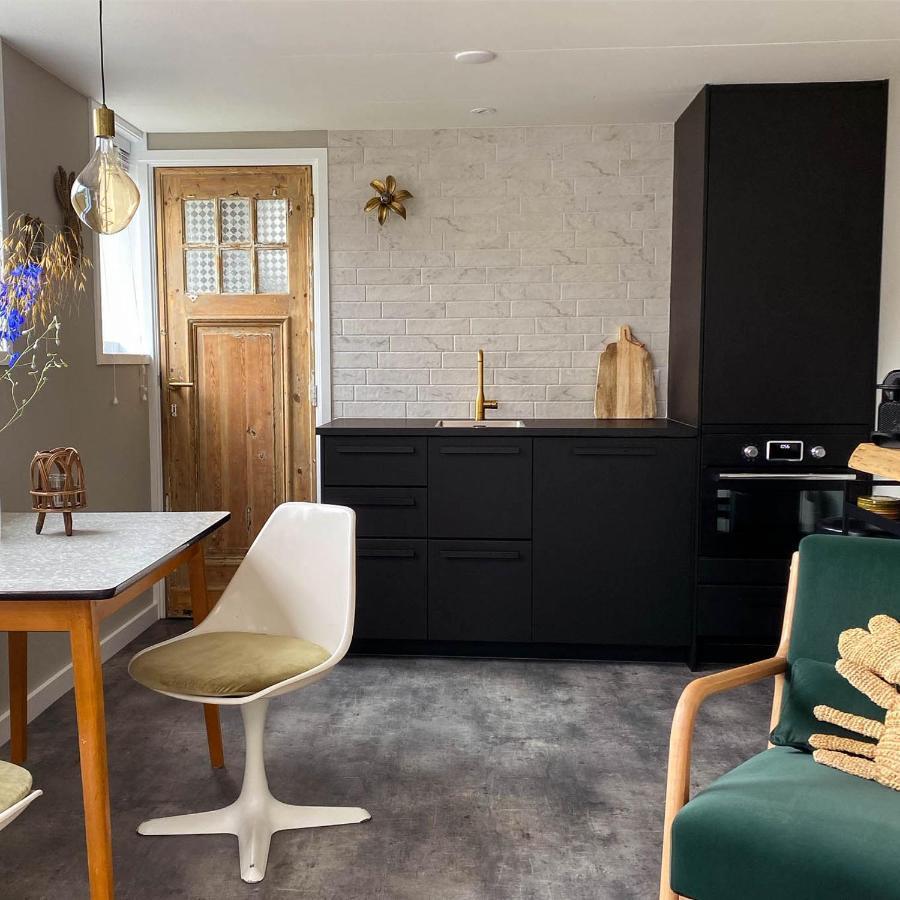 Fabel Aan Zee Villa Zandvoort Kültér fotó